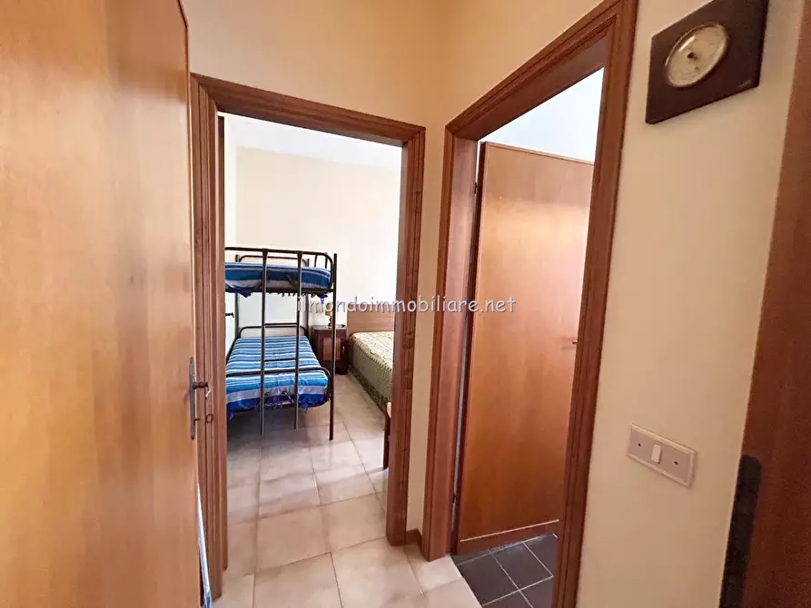 Immagine 5 di Appartamento in vendita  a Rosignano Marittimo