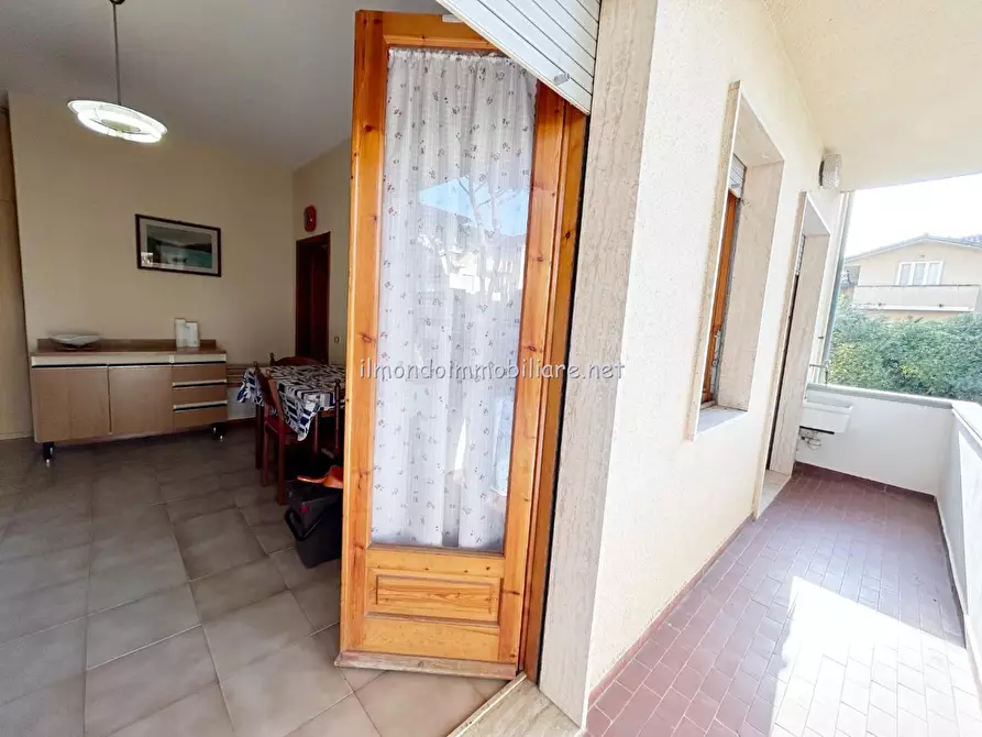 Immagine 2 di Appartamento in vendita  a Rosignano Marittimo