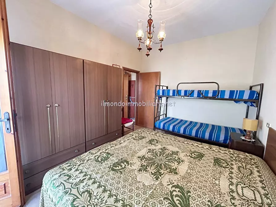 Immagine 9 di Appartamento in vendita  a Rosignano Marittimo