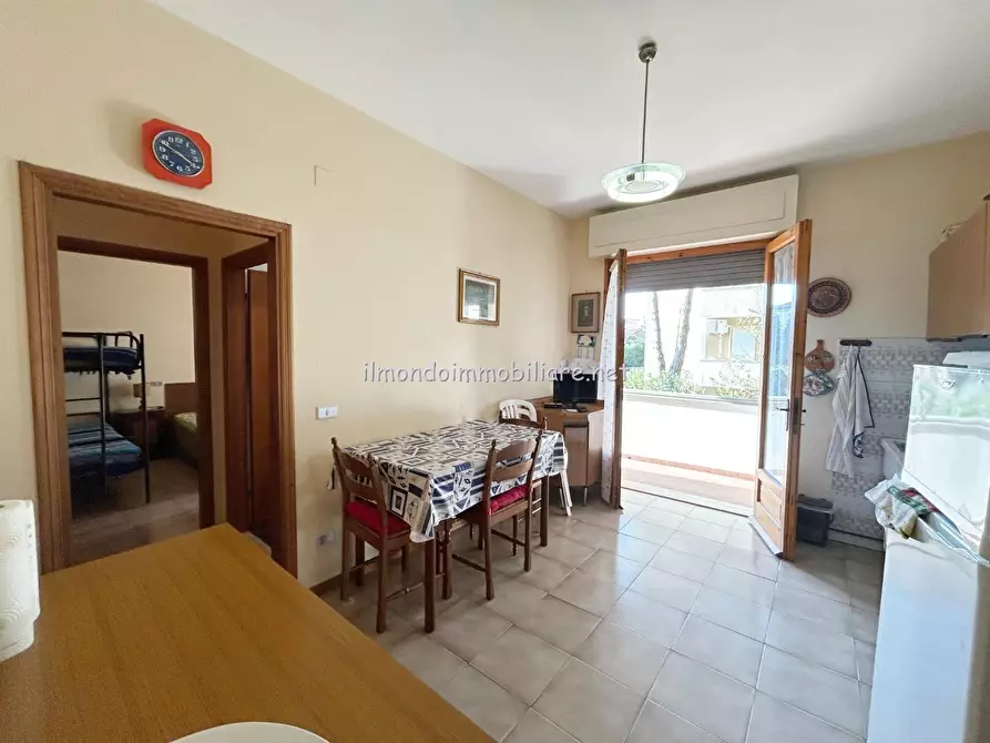 Immagine 3 di Appartamento in vendita  a Rosignano Marittimo