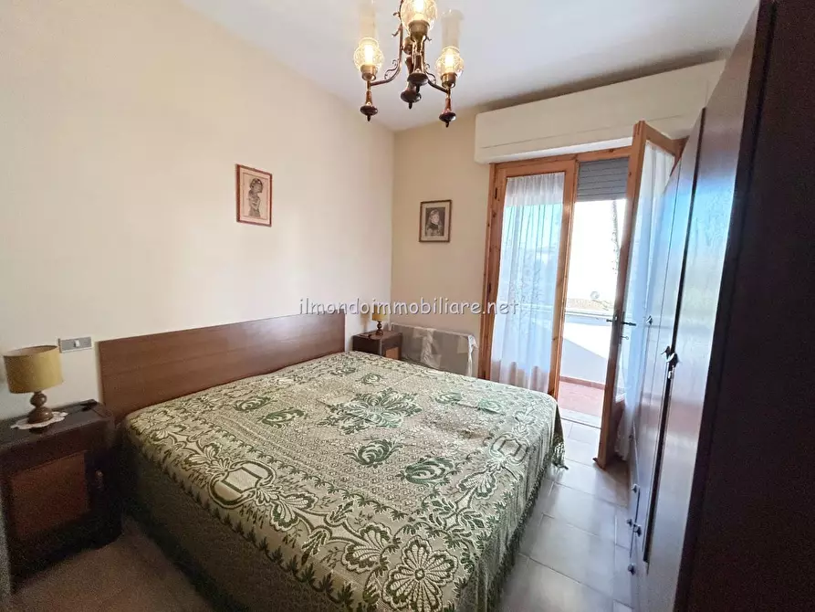 Immagine 7 di Appartamento in vendita  a Rosignano Marittimo