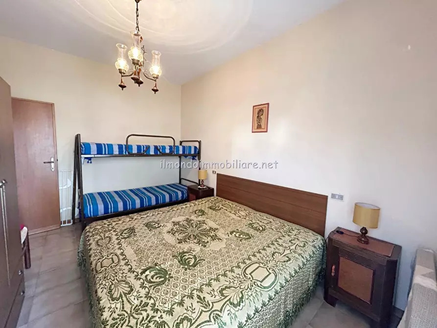 Immagine 8 di Appartamento in vendita  a Rosignano Marittimo