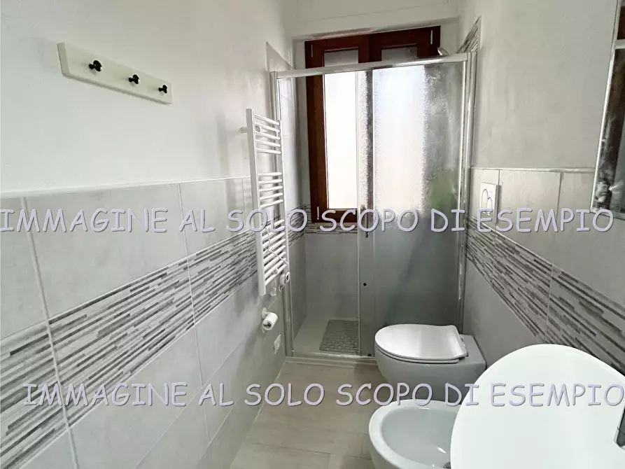 Immagine 11 di Appartamento in vendita  a Rosignano Marittimo