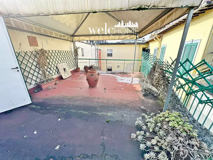Immagine 20 di Terratetto in vendita  a Campi Bisenzio