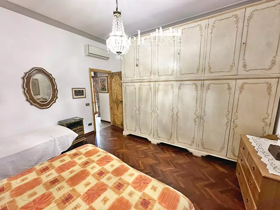 Immagine 13 di Terratetto in vendita  a Campi Bisenzio