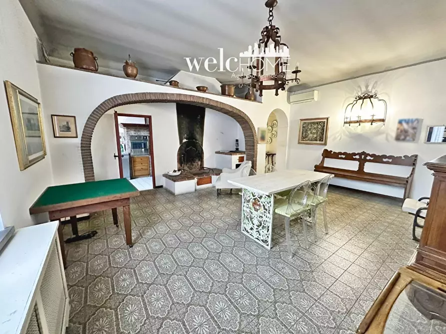 Immagine 3 di Terratetto in vendita  a Campi Bisenzio