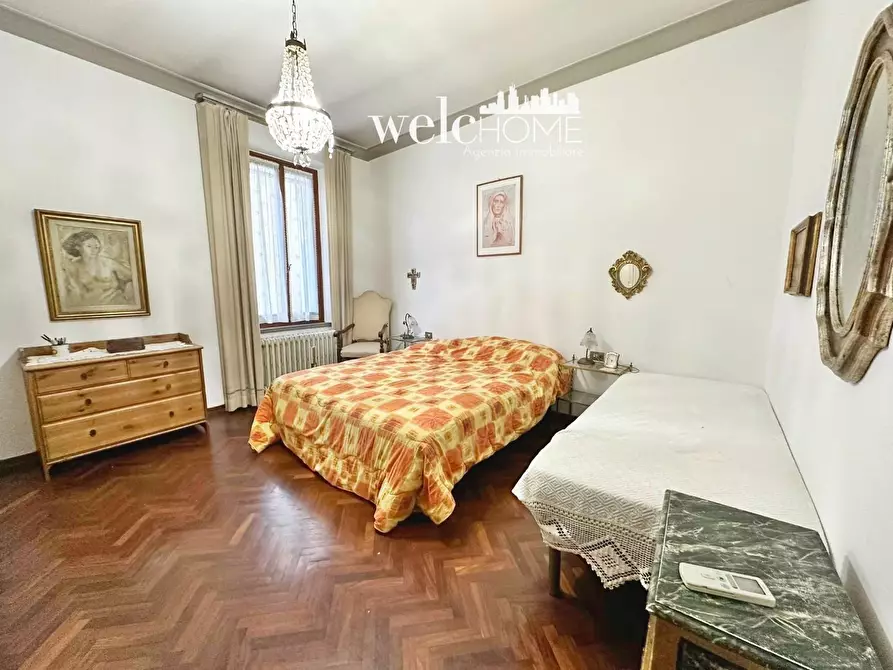 Immagine 12 di Terratetto in vendita  a Campi Bisenzio