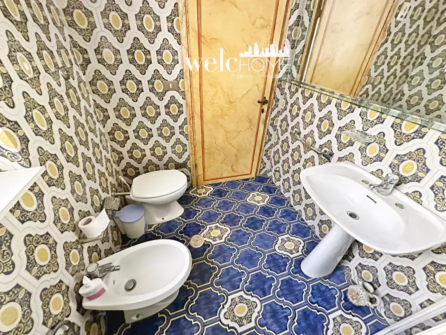 Immagine 27 di Terratetto in vendita  a Campi Bisenzio