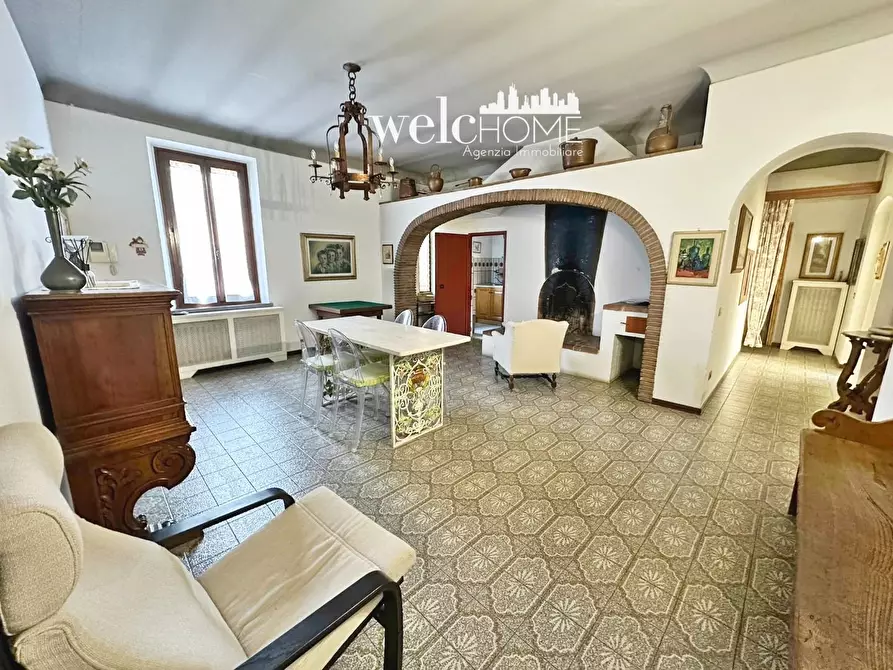 Immagine 2 di Terratetto in vendita  a Campi Bisenzio