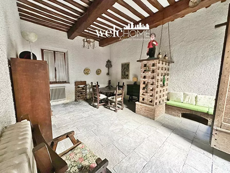 Immagine 31 di Terratetto in vendita  a Campi Bisenzio