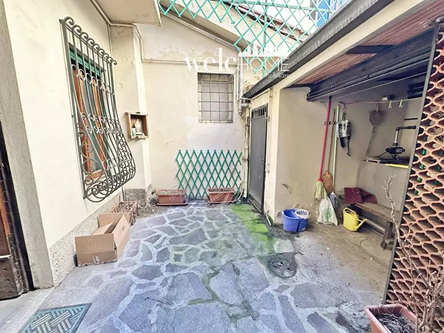 Immagine 18 di Terratetto in vendita  a Campi Bisenzio