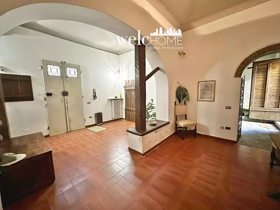 Immagine 29 di Terratetto in vendita  a Campi Bisenzio