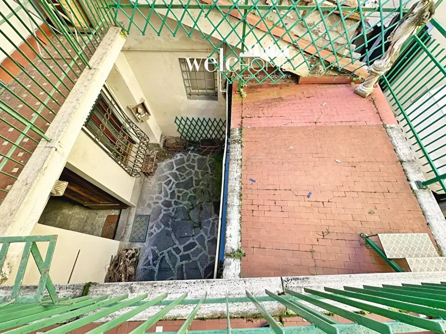 Immagine 19 di Terratetto in vendita  a Campi Bisenzio