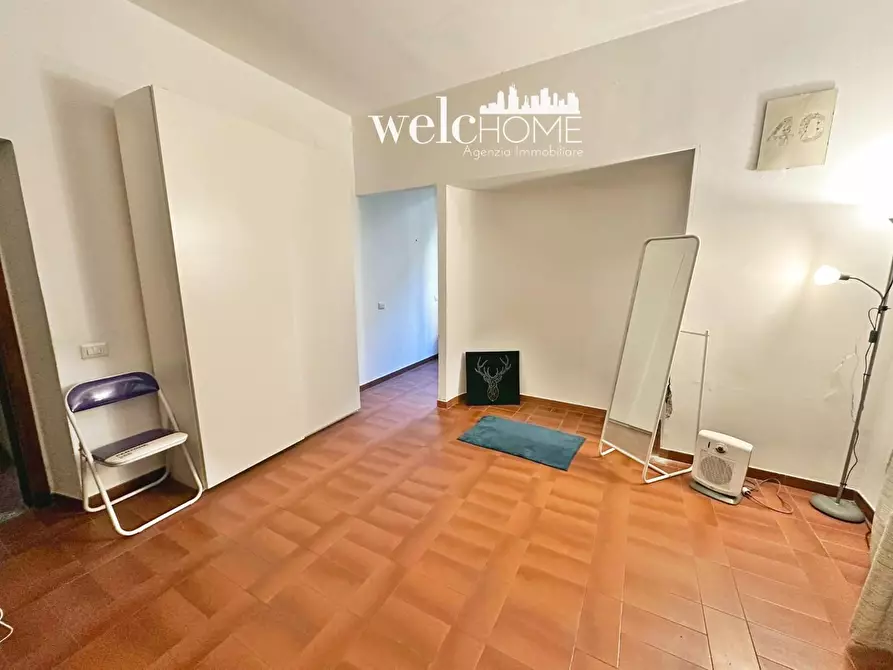 Immagine 34 di Terratetto in vendita  a Campi Bisenzio