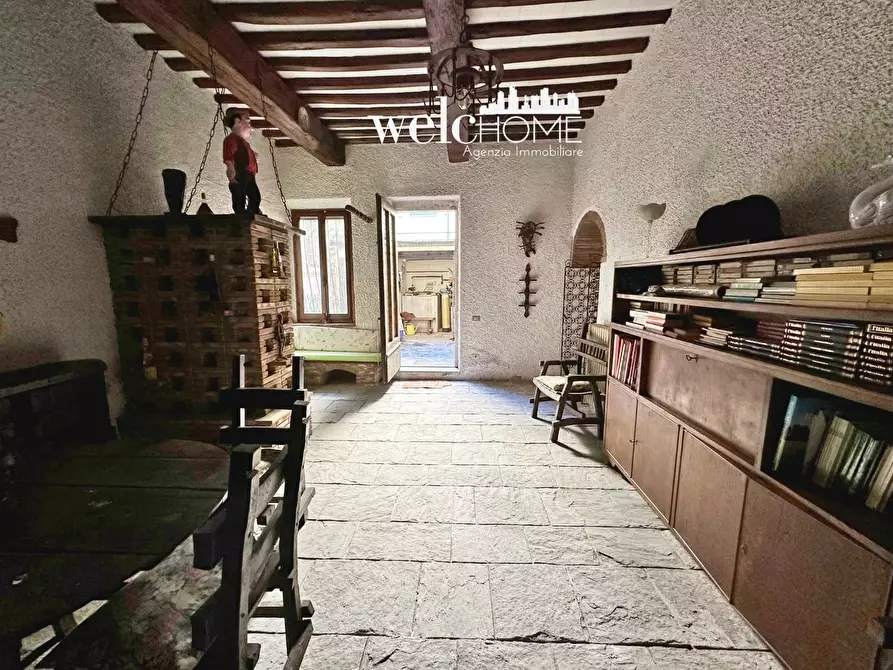 Immagine 17 di Terratetto in vendita  a Campi Bisenzio