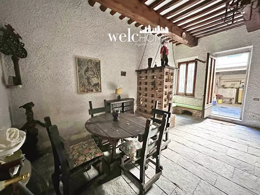 Immagine 32 di Terratetto in vendita  a Campi Bisenzio