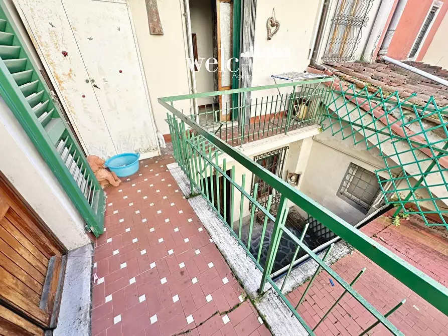 Immagine 41 di Terratetto in vendita  a Campi Bisenzio