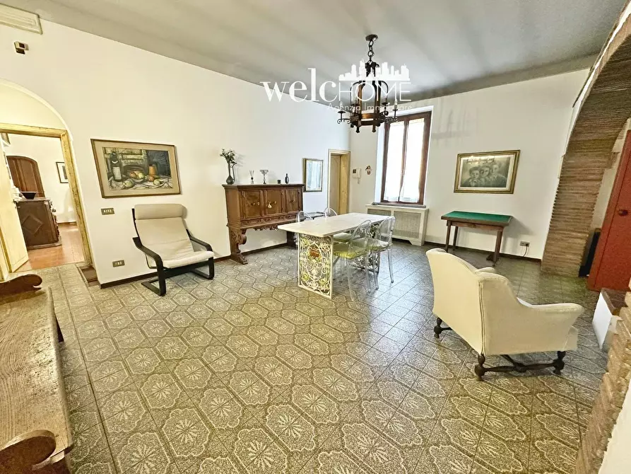 Immagine 1 di Terratetto in vendita  a Campi Bisenzio