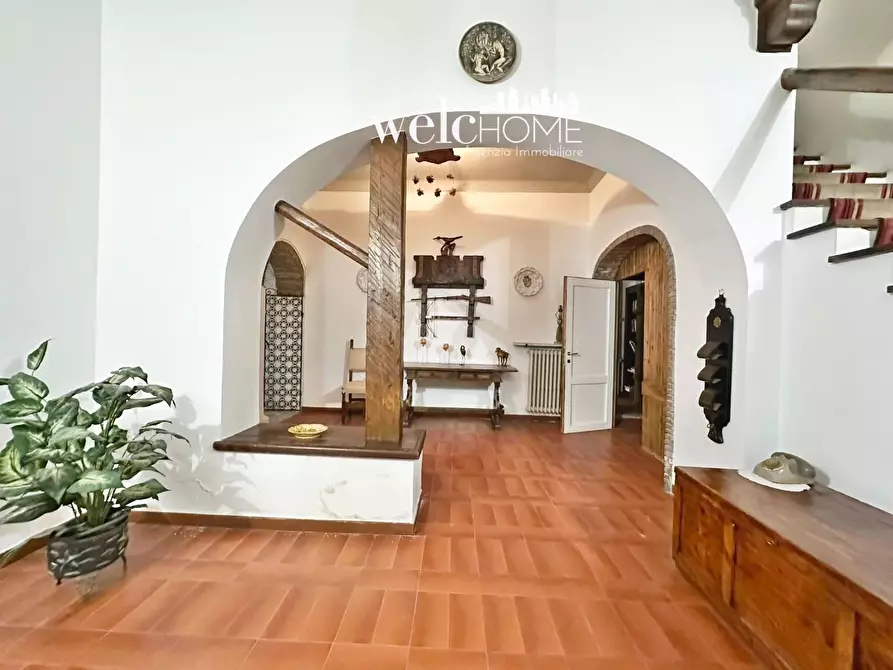 Immagine 28 di Terratetto in vendita  a Campi Bisenzio