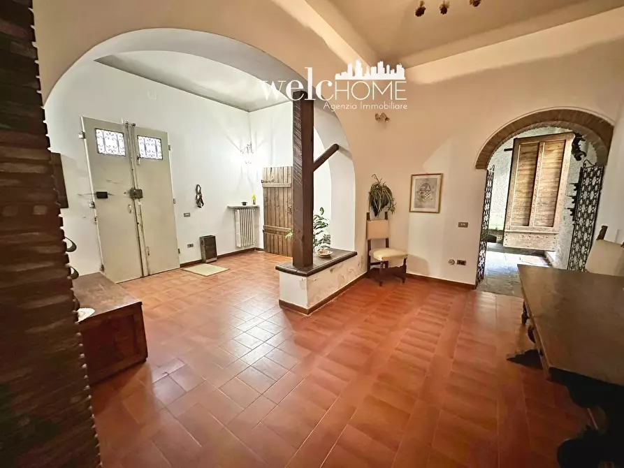 Immagine 7 di Terratetto in vendita  a Campi Bisenzio