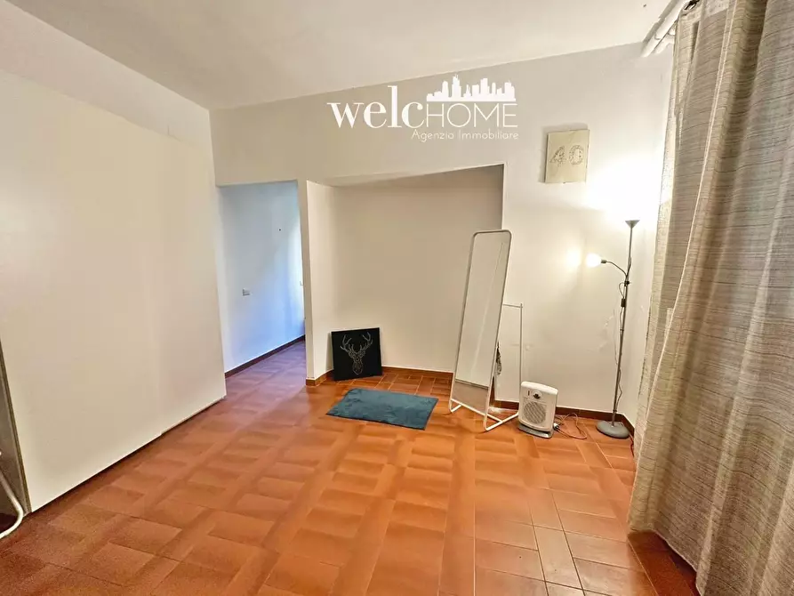 Immagine 33 di Terratetto in vendita  a Campi Bisenzio