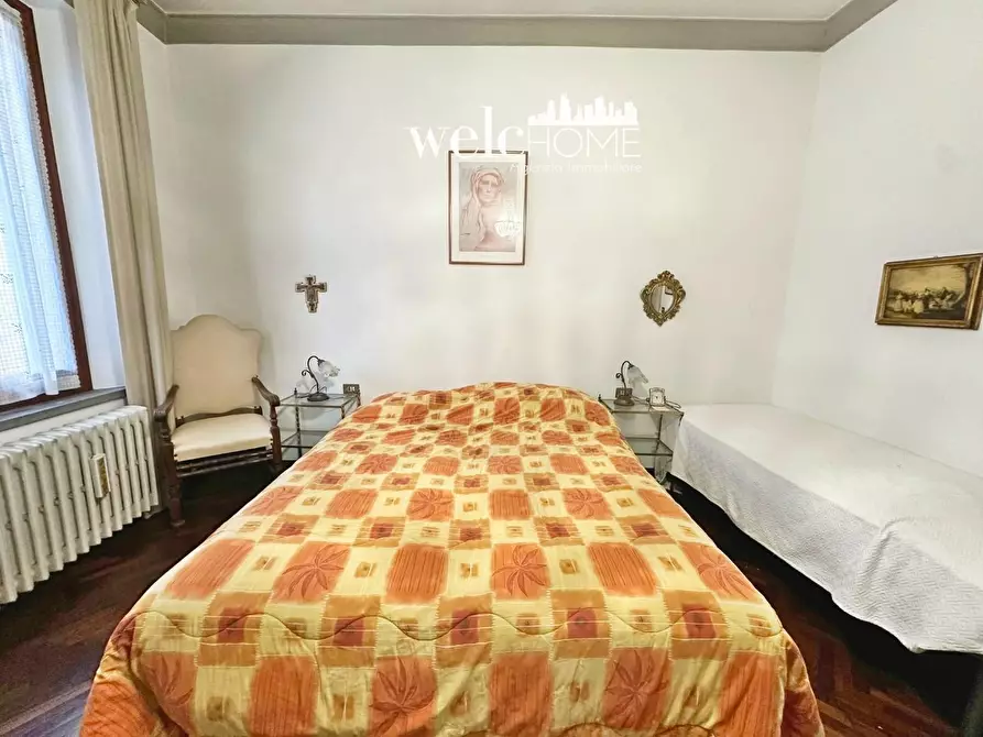 Immagine 35 di Terratetto in vendita  a Campi Bisenzio