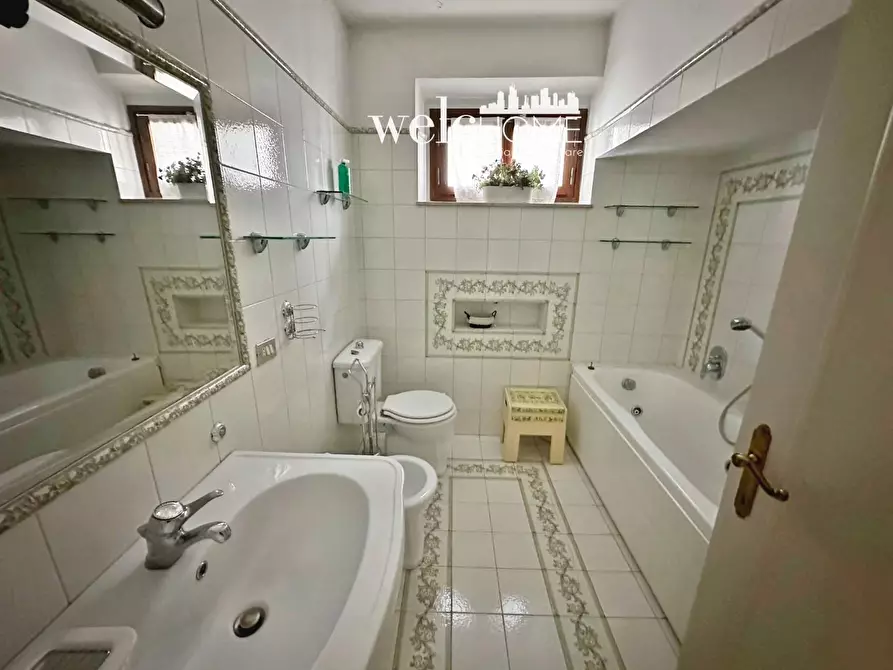 Immagine 22 di Terratetto in vendita  a Campi Bisenzio