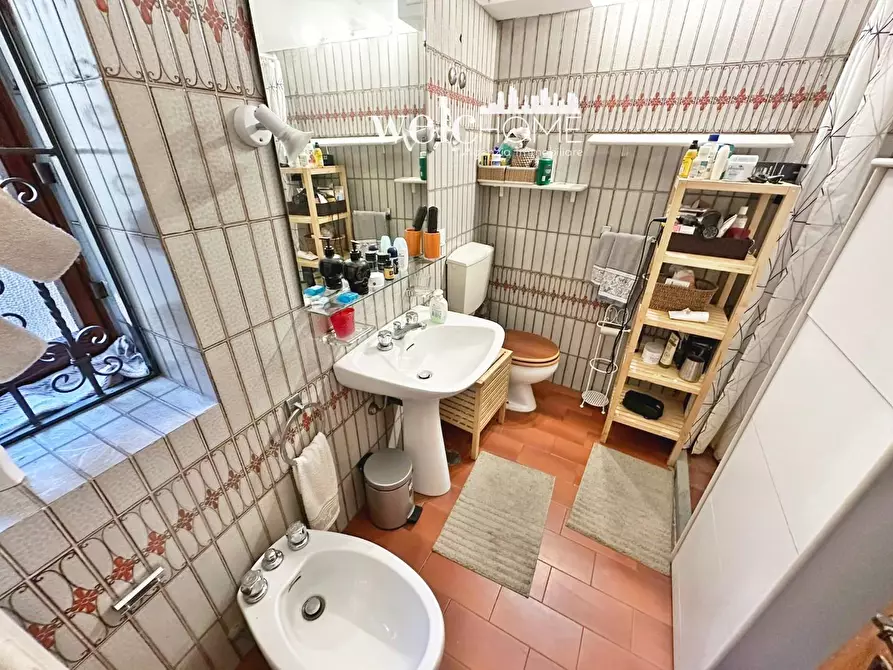 Immagine 25 di Terratetto in vendita  a Campi Bisenzio