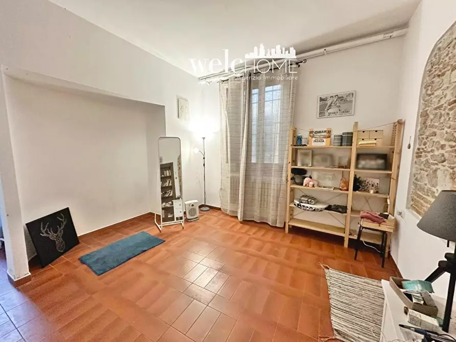 Immagine 10 di Terratetto in vendita  a Campi Bisenzio