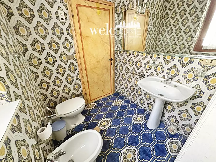 Immagine 26 di Terratetto in vendita  a Campi Bisenzio