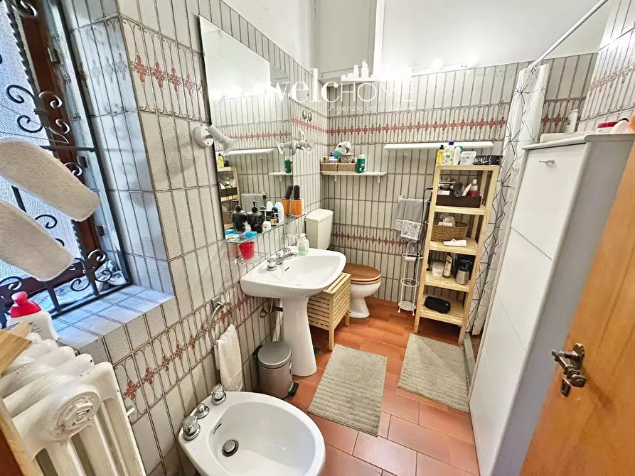 Immagine 24 di Terratetto in vendita  a Campi Bisenzio