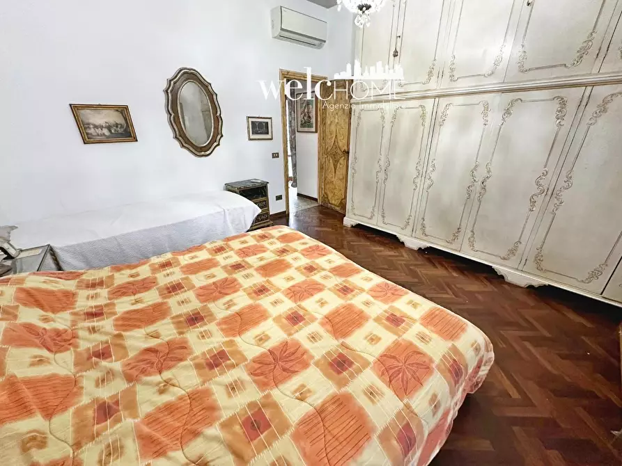 Immagine 36 di Terratetto in vendita  a Campi Bisenzio