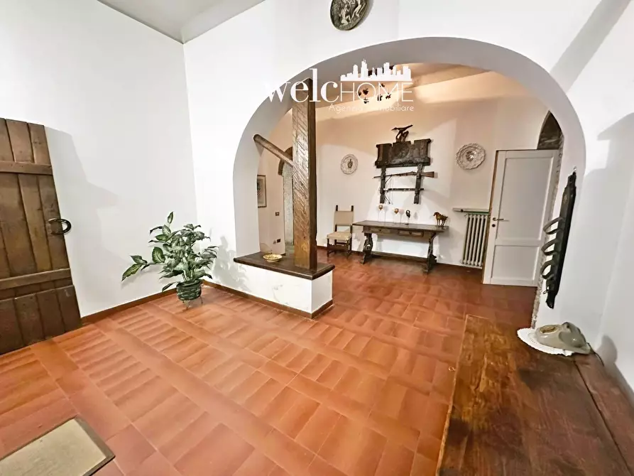 Immagine 8 di Terratetto in vendita  a Campi Bisenzio