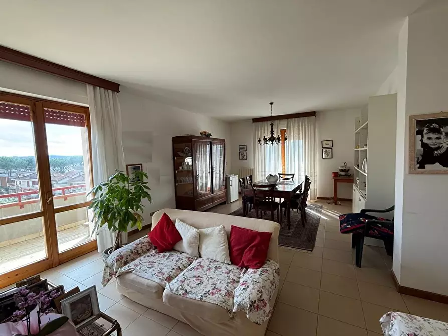 Immagine 2 di Appartamento in vendita  a Certaldo