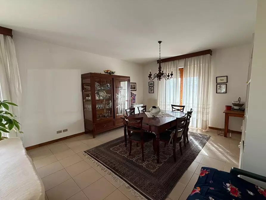 Immagine 7 di Appartamento in vendita  a Certaldo