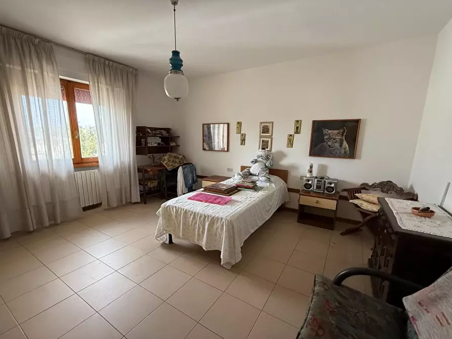 Immagine 11 di Appartamento in vendita  a Certaldo