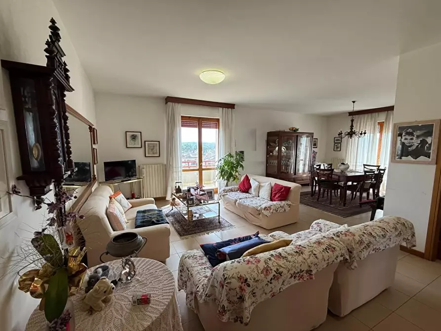 Immagine 3 di Appartamento in vendita  a Certaldo