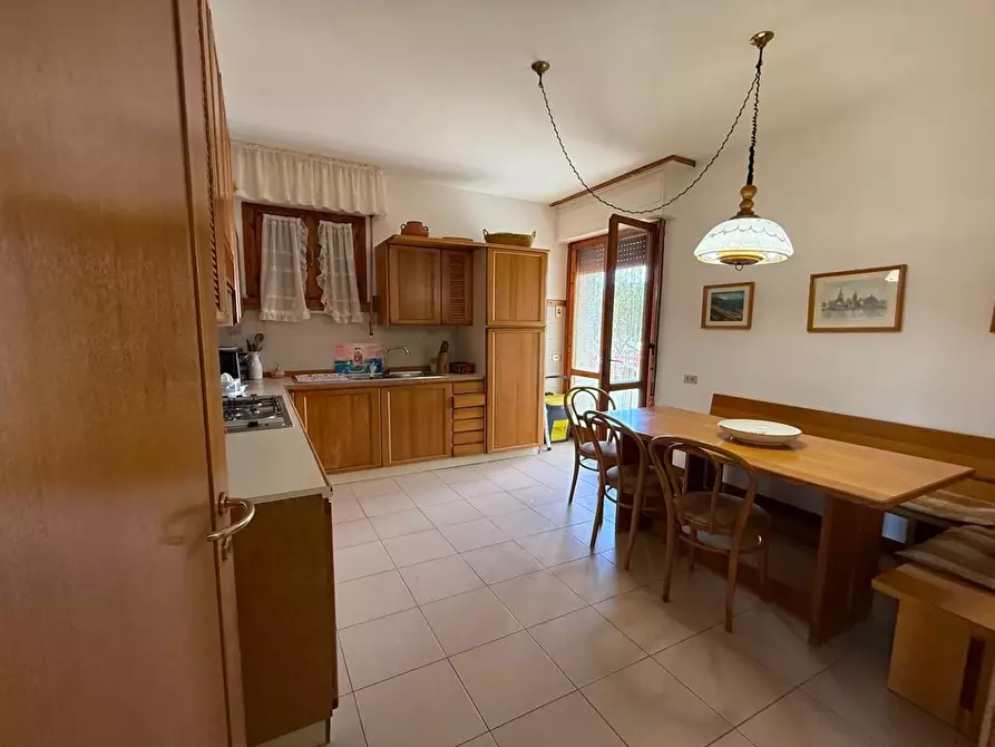 Immagine 5 di Appartamento in vendita  a Certaldo