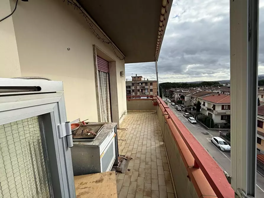 Immagine 13 di Appartamento in vendita  a Certaldo