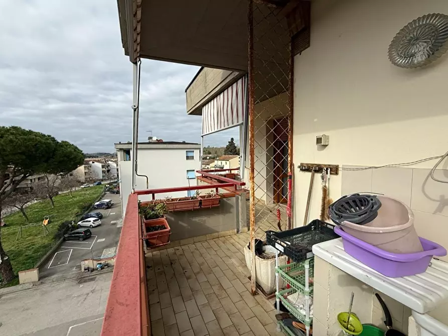 Immagine 16 di Appartamento in vendita  a Certaldo