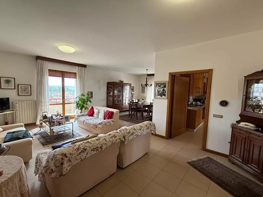 Immagine 1 di Appartamento in vendita  a Certaldo