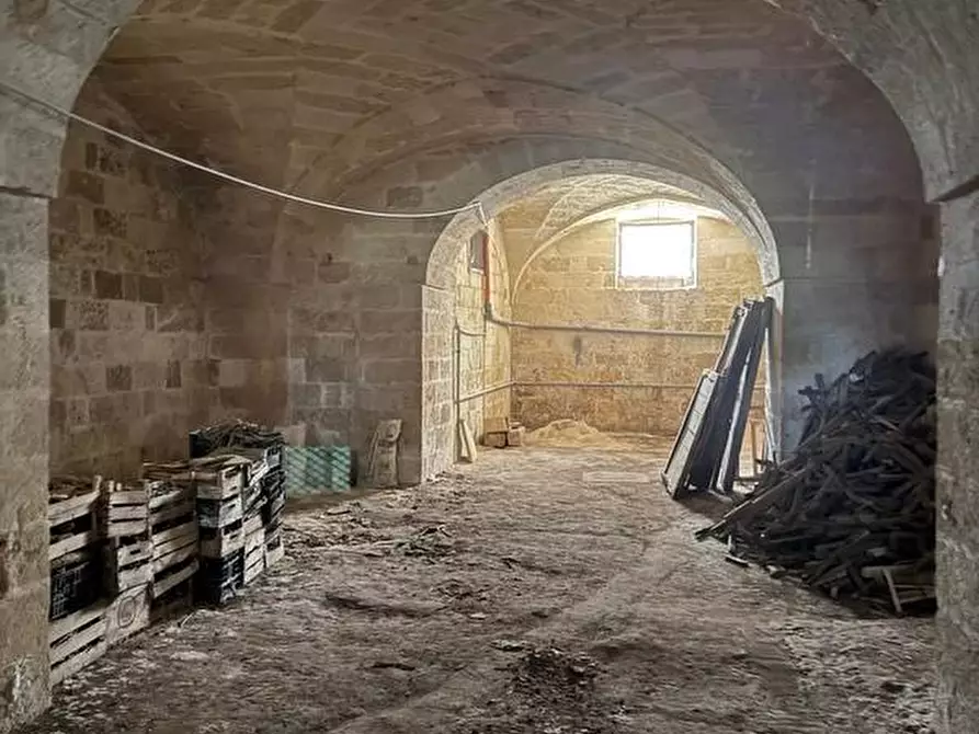 Immagine 48 di Villa in vendita  a Castrignano Del Capo