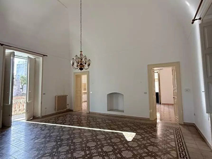 Immagine 27 di Villa in vendita  a Castrignano Del Capo