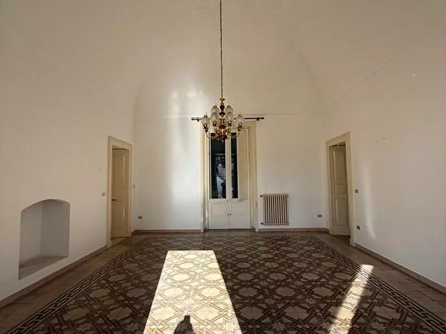 Immagine 35 di Villa in vendita  a Castrignano Del Capo