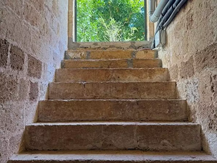 Immagine 44 di Villa in vendita  a Castrignano Del Capo