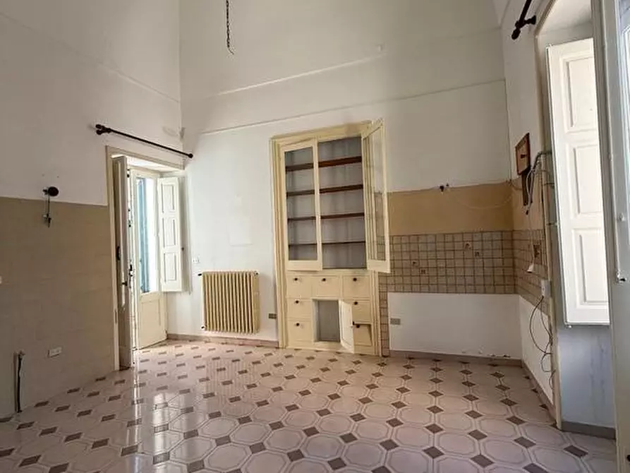 Immagine 33 di Villa in vendita  a Castrignano Del Capo