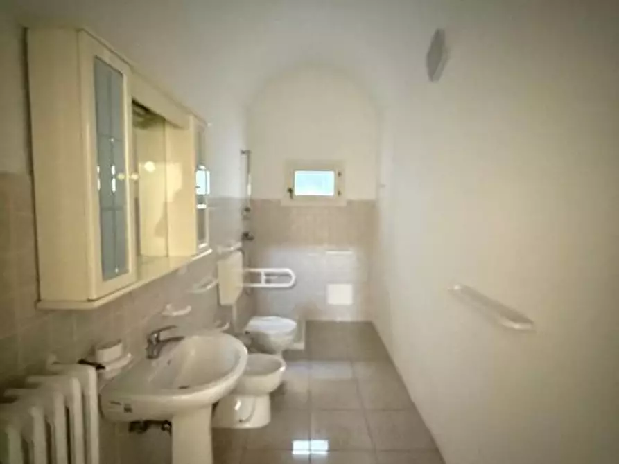 Immagine 26 di Villa in vendita  a Castrignano Del Capo