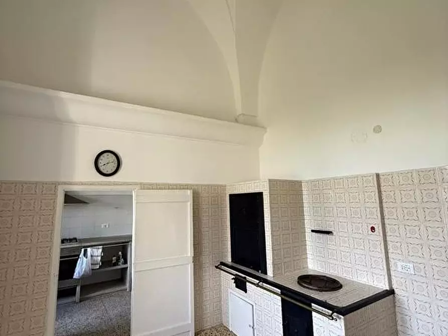 Immagine 19 di Villa in vendita  a Castrignano Del Capo