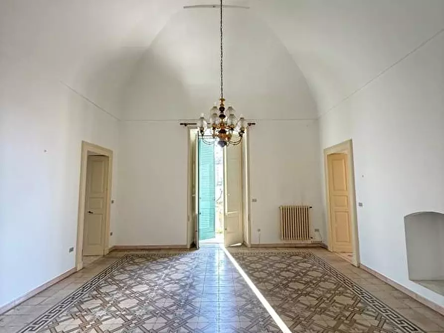 Immagine 28 di Villa in vendita  a Castrignano Del Capo