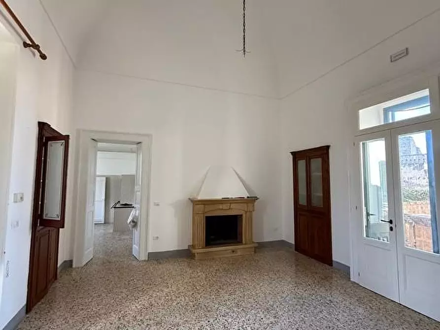 Immagine 21 di Villa in vendita  a Castrignano Del Capo